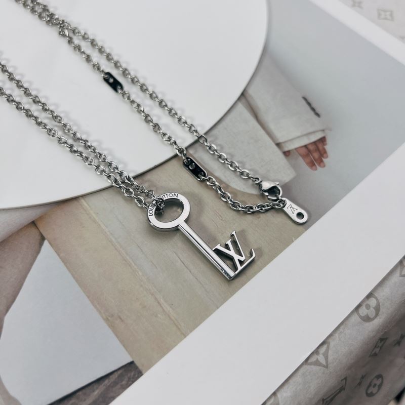 Louis Vuitton Necklaces